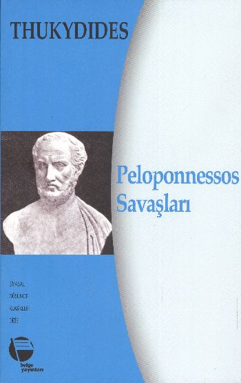 Peloponnessos Savaşları