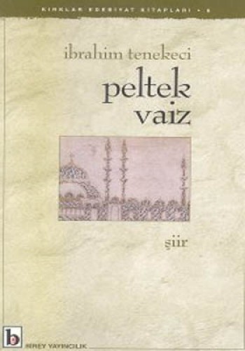 Peltek Vaiz