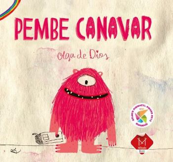 Pembe Canavar (Ciltli)