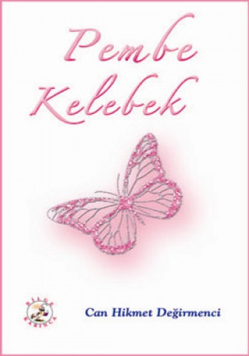 Pembe Kelebek