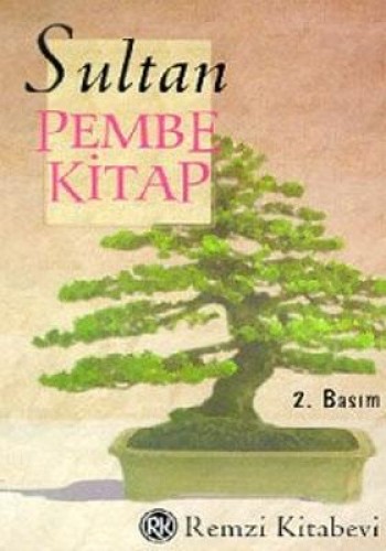 Pembe Kitap %17 indirimli Sultan