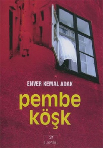 Pembe Köşk