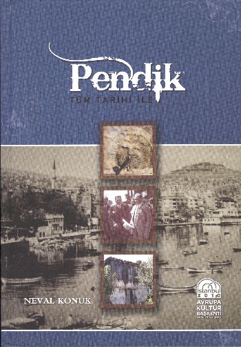 Pendik Tüm Tarihi İle