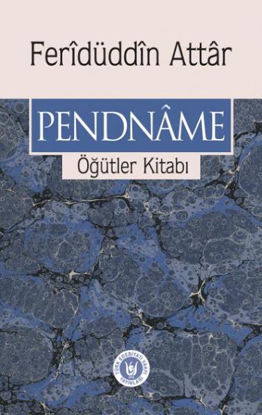 Pendname Öğütler Kitabı