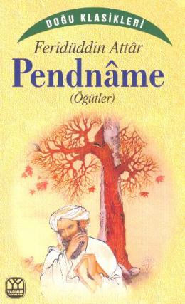 Pendname (Öğütler)