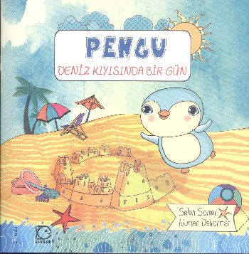 Pengu - Deniz Kıyısında Bir Gün