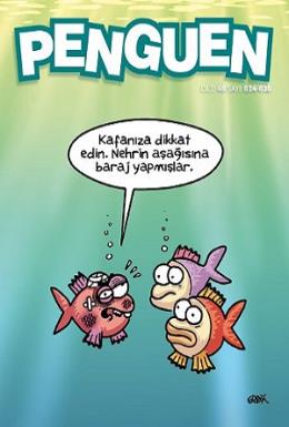 Penguen Cilt - 49 (624 - 636)