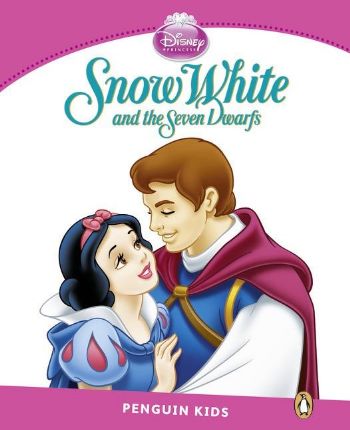 Penguen Kids 2-Snow White