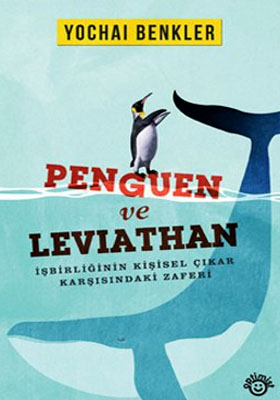 Penguen ve Leviathan