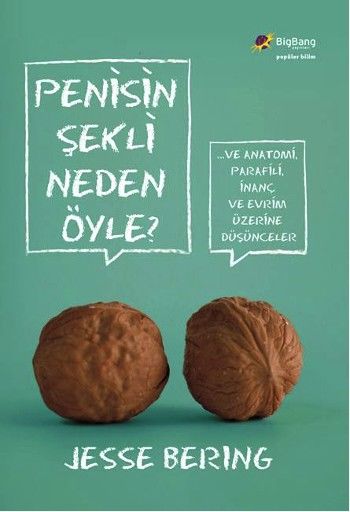 Penisin Şekli Neden Öyle