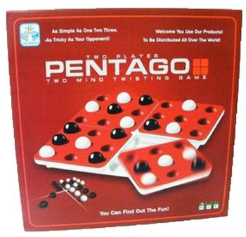 Pentago