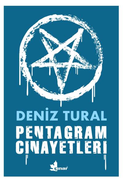 Pentagram Cinayetleri Deniz Tural