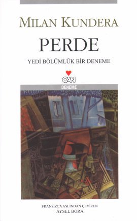 Perde Yedi Bölümlük Bir Deneme