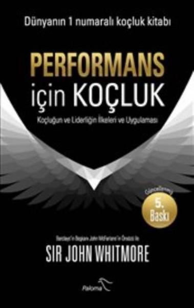 Performans İçin Koçluk John Whitmore