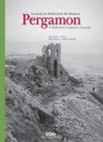 Pergamon %17 indirimli