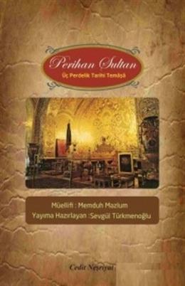 Perihan Sultan