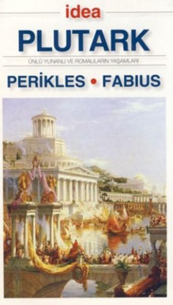 Perikles Fabius %17 indirimli Plutark