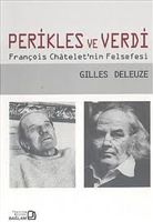 Perikles ve Verdi %17 indirimli Gilles Deleuze