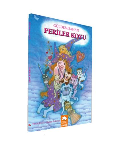 Periler Koyu Güldem Şahan