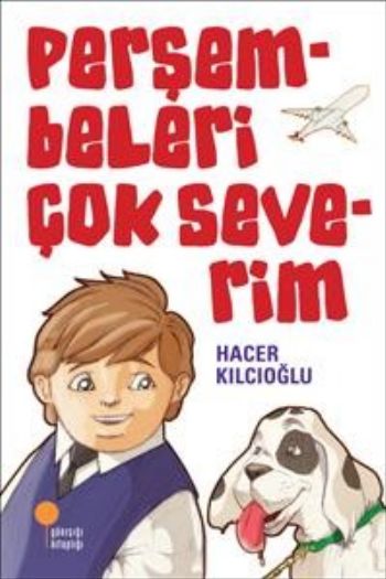 Perşembeleri Çok Severim %17 indirimli Hacer Kılcıoğlu