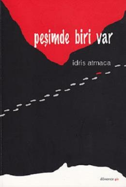 Peşimde Biri Var