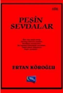 Peşin Sevdalar