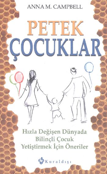 Petek Çocuklar %17 indirimli Anna M.Campbell