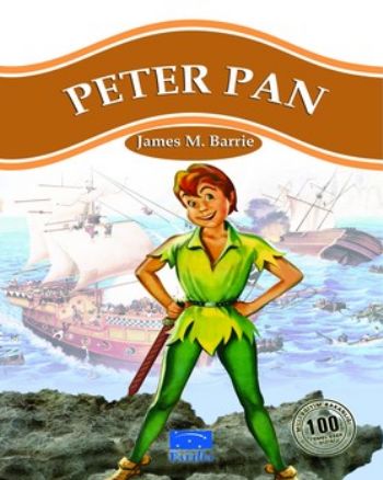 Peter Pan 1.Kademe