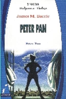 Peter Pan (2. Seviye / İtalyanca-Türkçe) %17 indirimli Frances Hodgson