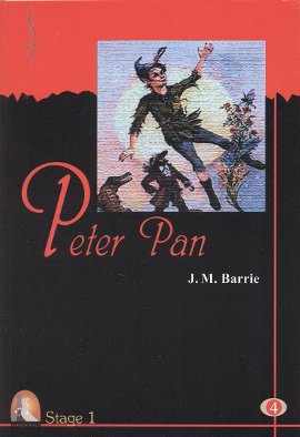 Peter Pan (CD’li)