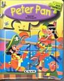 YapBoz Kitaplar: Peter Pan %20 indirimli