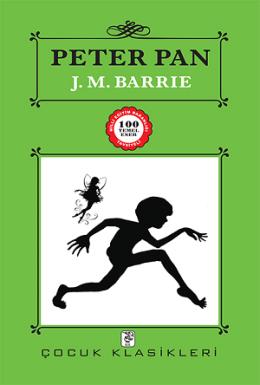 Peter Pan %17 indirimli J. M. Barrie