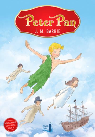 Peter Pan