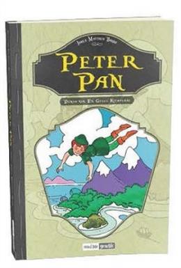 Peter Pan