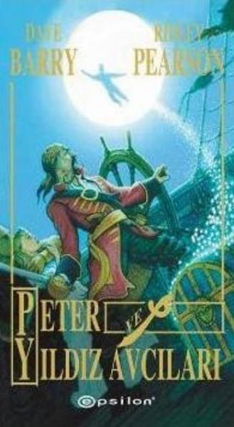 Peter ve Yıldız Avcıları