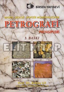 Petrografi Prensipleri