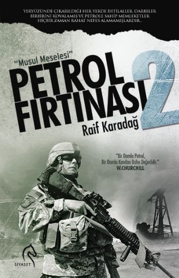 Petrol Fırtınası 2