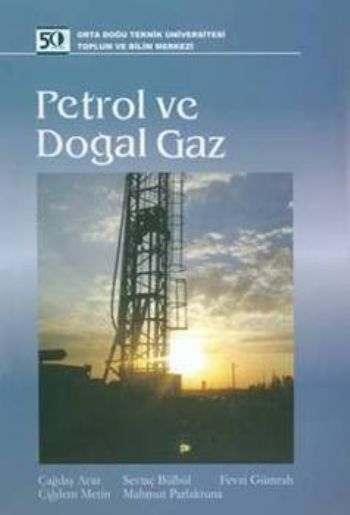Petrol ve Doğal Gaz