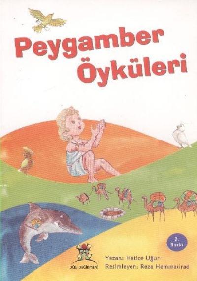 Peygamber Öyküleri