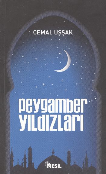 Peygamber Yıldızları %17 indirimli Cemal Uşşak