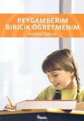 Peygamberim Biricik Öğretmenim %17 indirimli Nedim Taktak