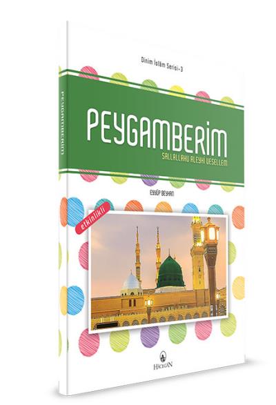 Peygamberim