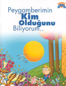 Peygamberimin Kim Olduğunu Biliyorum.. Osman Okçu