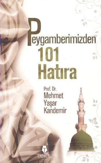 Peygamberimizden 101 Hatıra %17 indirimli Mehmet Yaşar Kandemir
