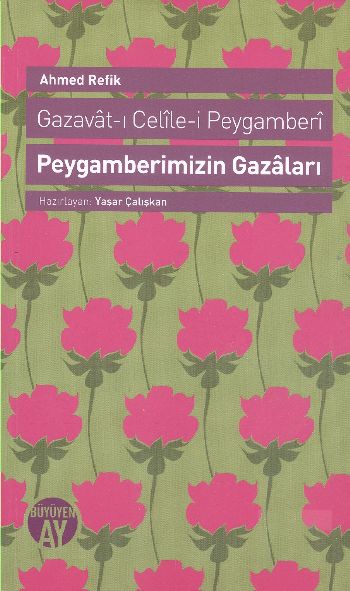 Peygamberimizin Gazaları Ahmed Refik