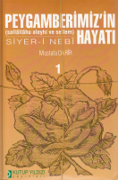 Peygamberimiz'in Hayatı Siyer- i Nebi (2 Cilt Takım ) Ciltli