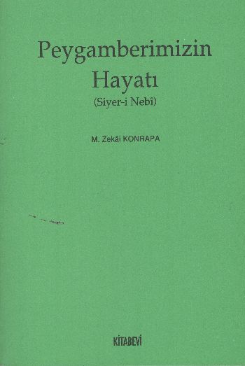 Peygamberimizin Hayatı