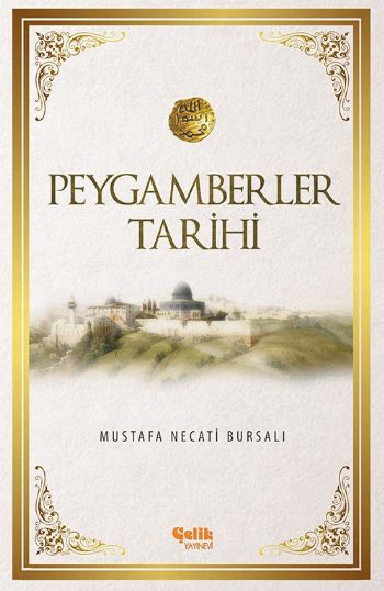 Peygamberler Tarihi (Ciltli) %17 indirimli Mustafa Necati Bursalı