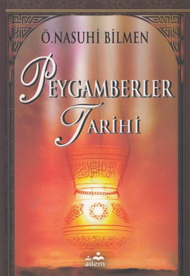 Peygamberler Tarihi