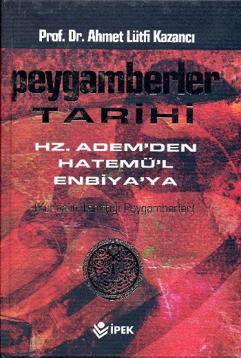 Peygamberler Tarihi